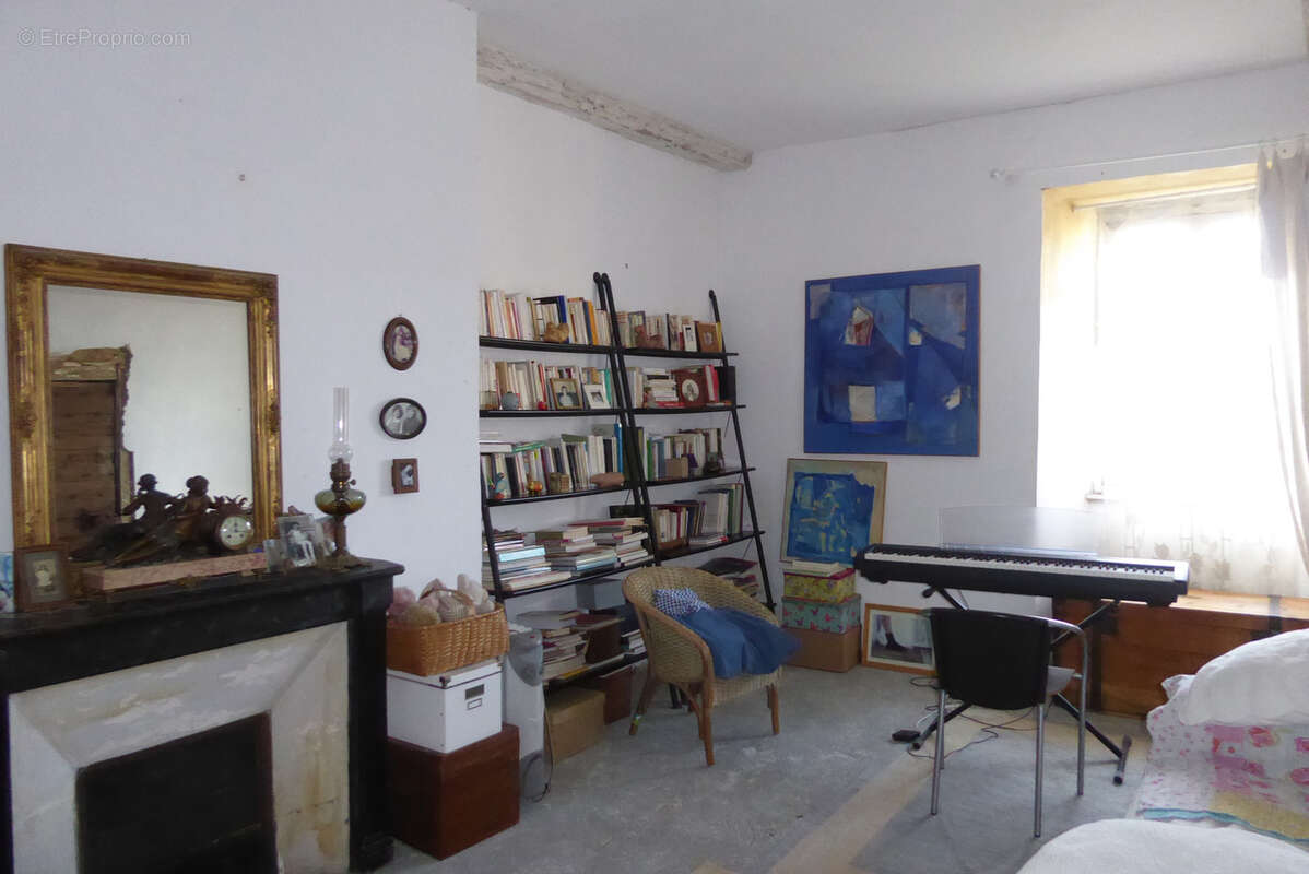 Maison à LINARDS