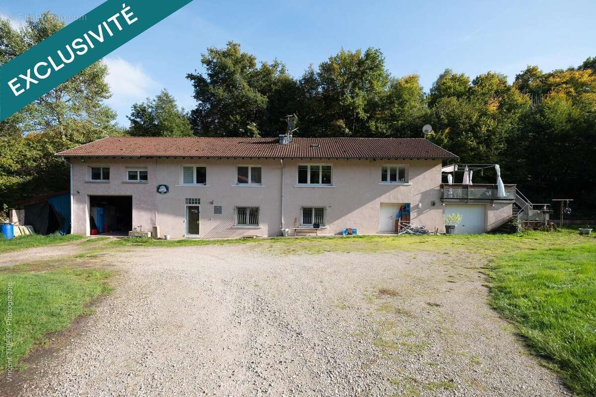 Photo 2 - Maison à EPINAL