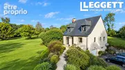 Maison à LOHUEC