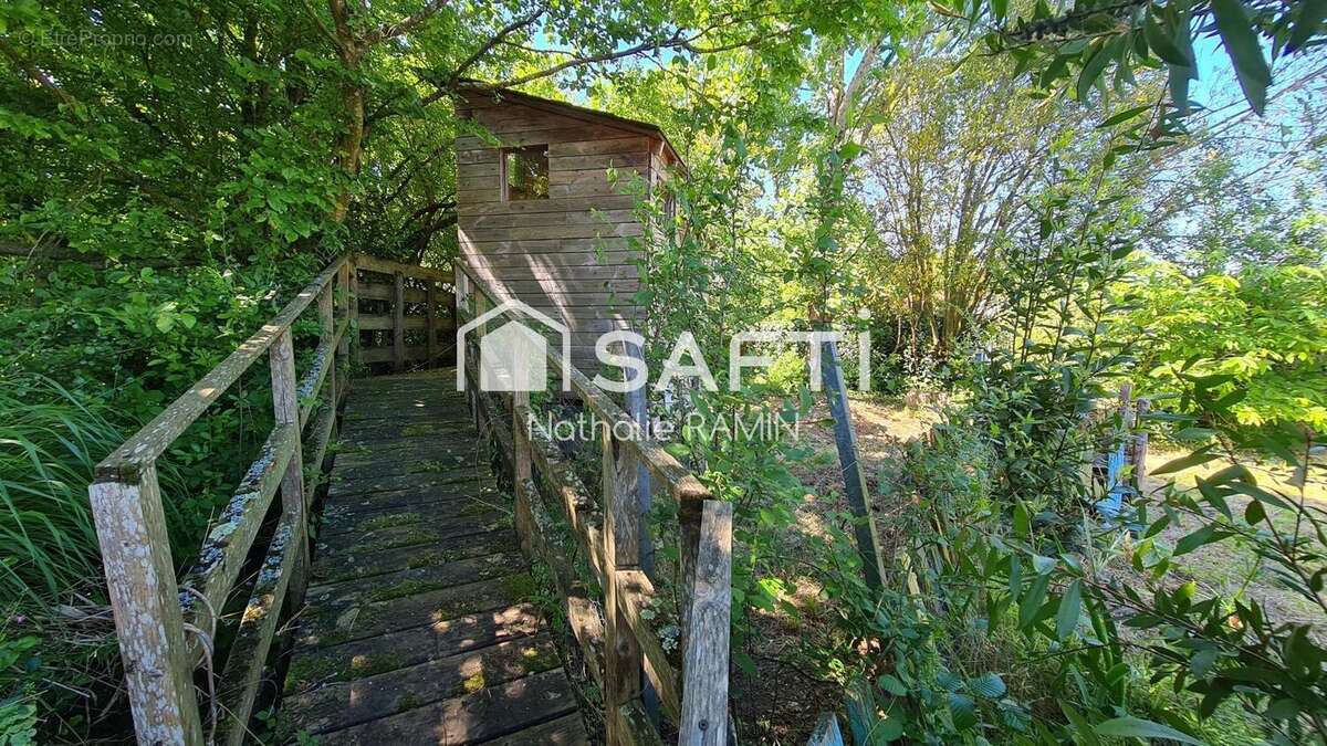 Photo 7 - Maison à LA GARNACHE