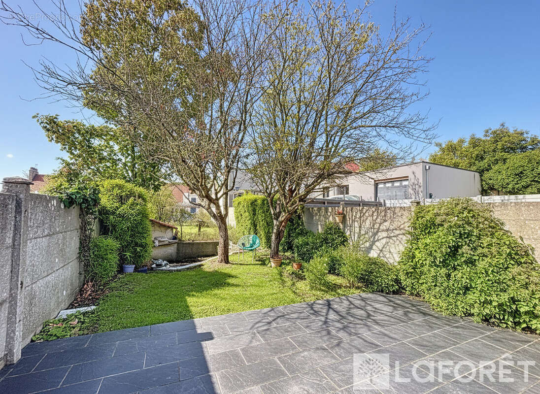 Appartement à BOULOGNE-SUR-MER