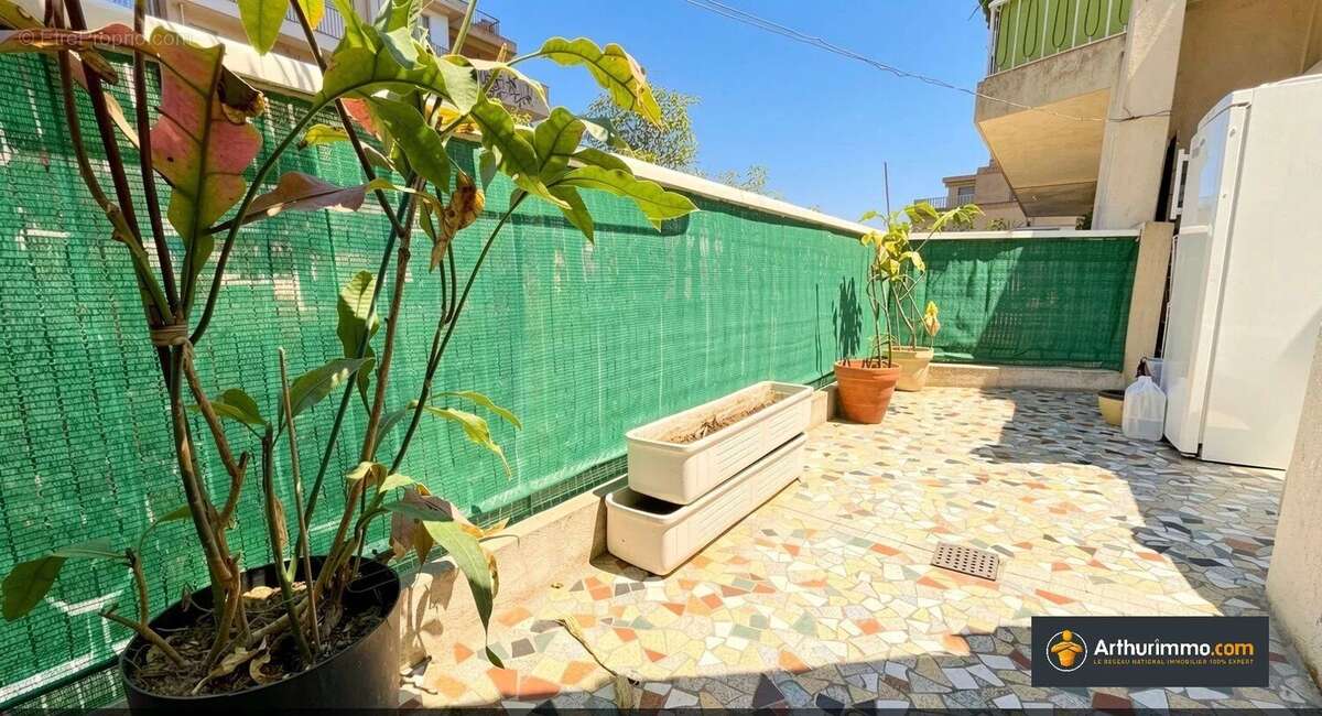 Vente Appartement Nice(06000) 426 000ï¿œ - photo 9