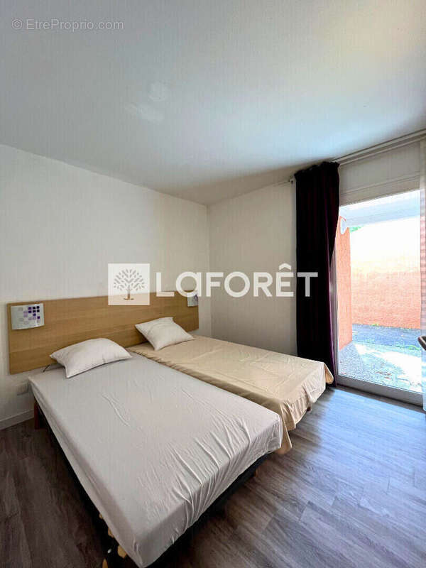 Appartement à VERNET-LES-BAINS