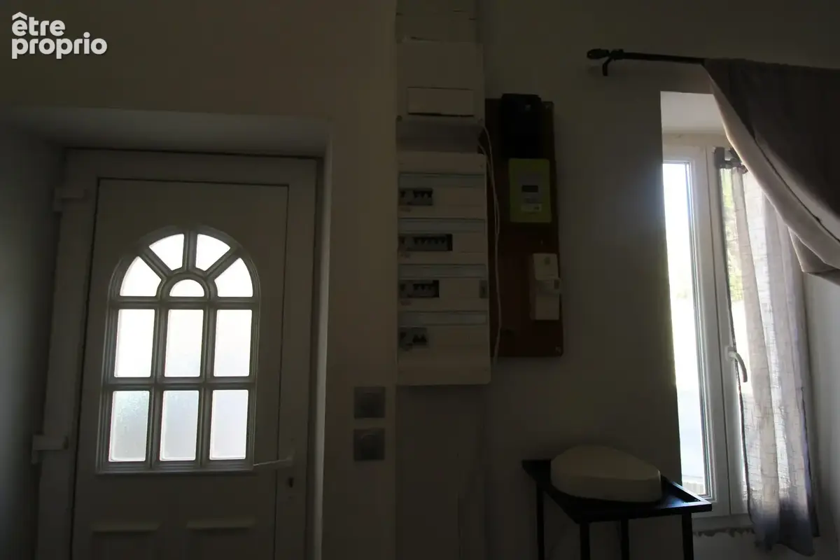 Maison 4 pièces 136 m² à vendre à Courant (17330) - photo 6