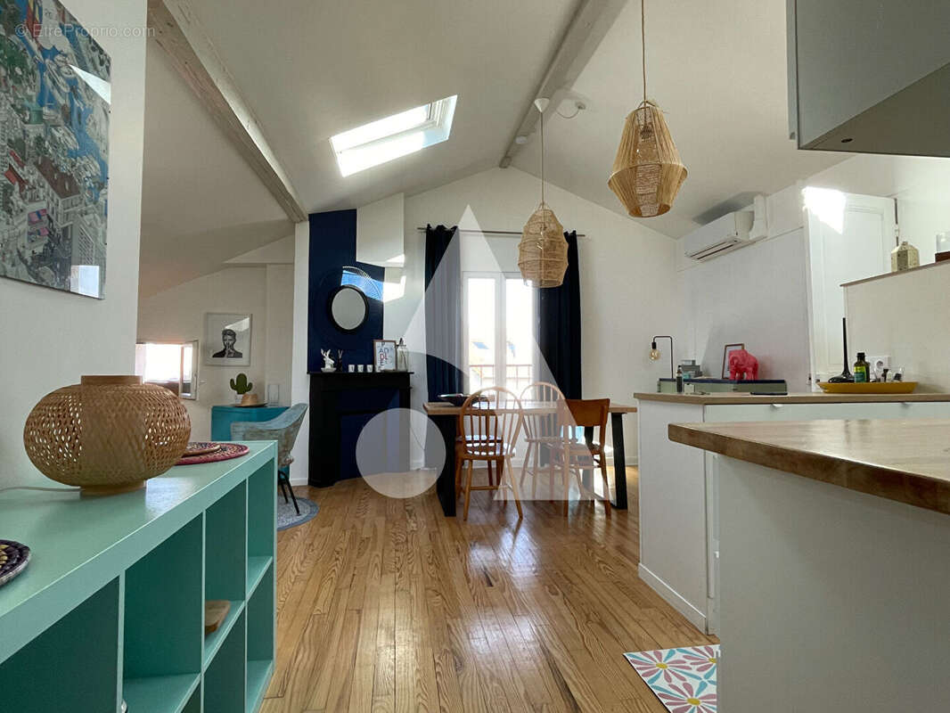 Appartement à SUCY-EN-BRIE