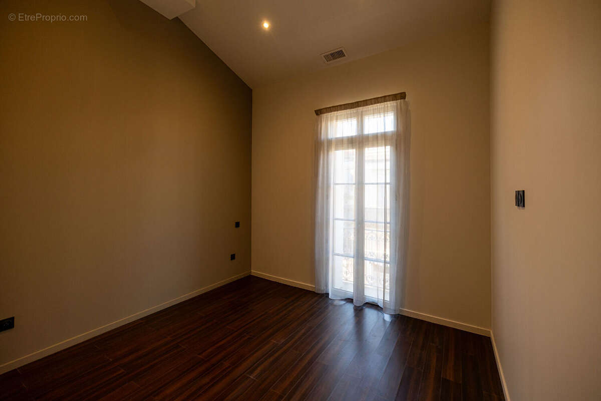 Maison à MONTPELLIER