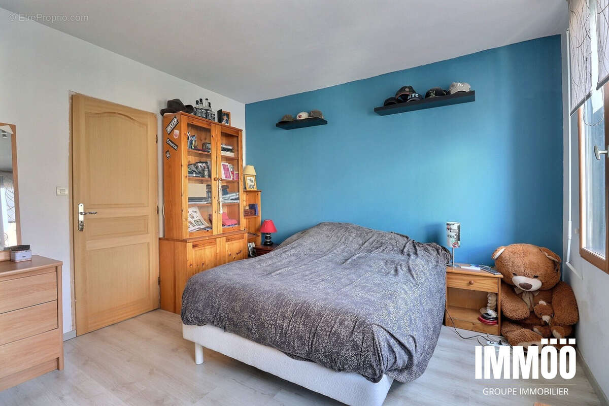 Maison 155 m² à Mont-De-L'if  - photo 8