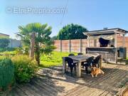 Maison à PORT-SAINT-PERE