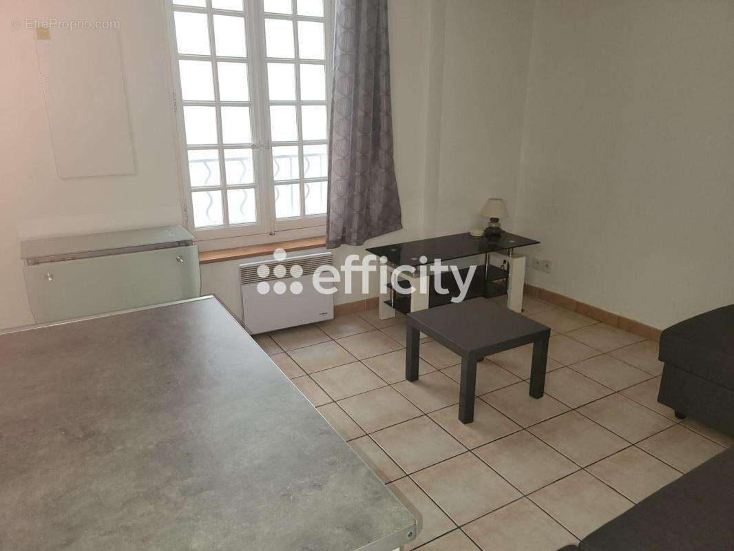 Appartement - photo 3