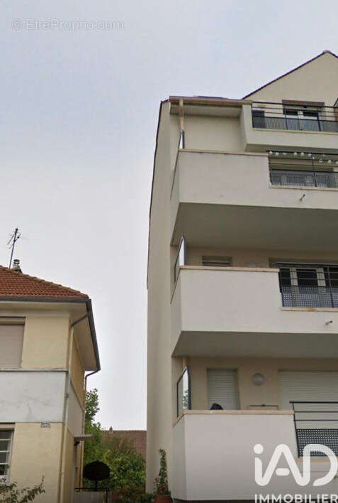 Photo 2 - Maison à MORANGIS