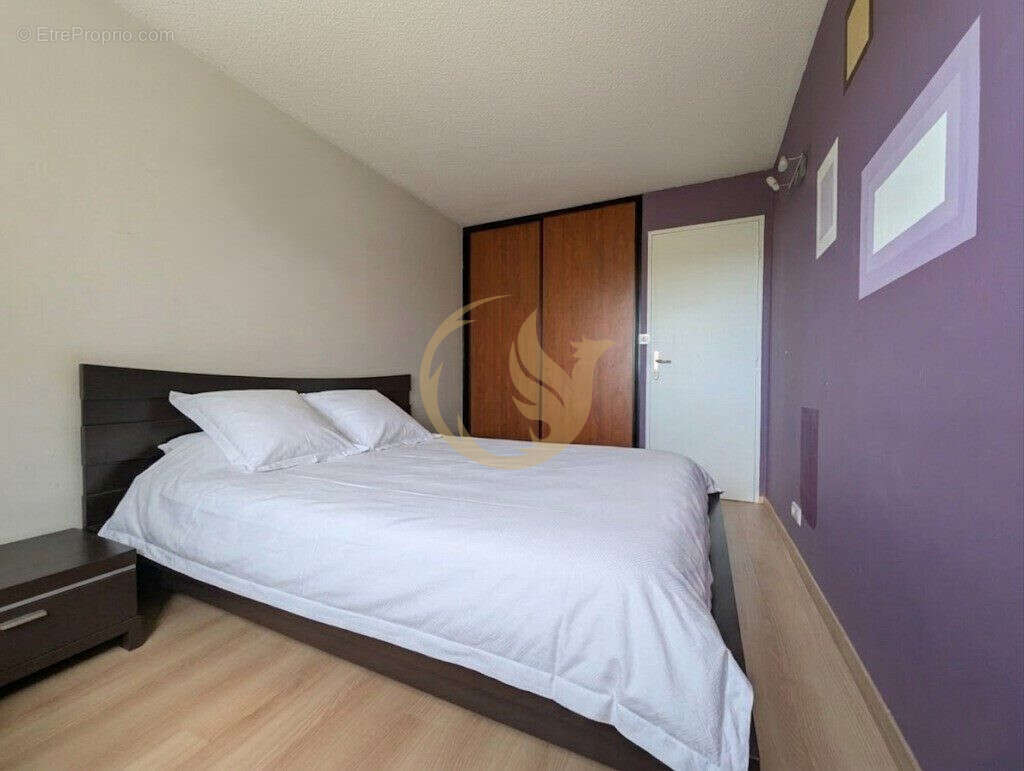 Appartement à PAU