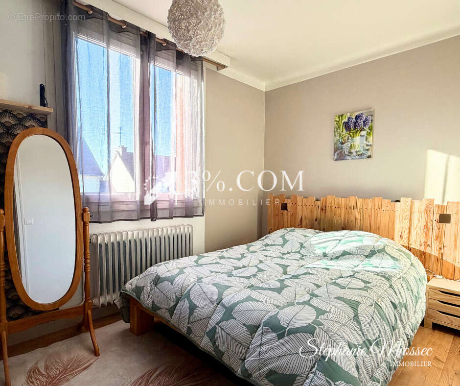 Maison à PLOUFRAGAN