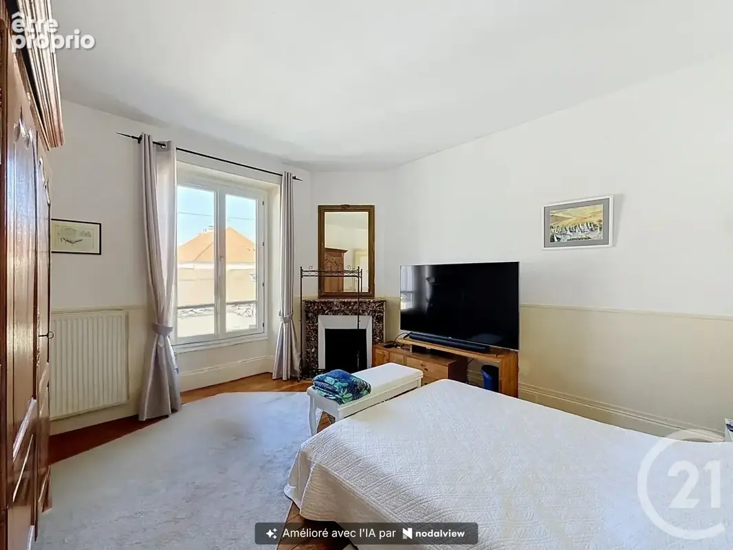Maison 10 pièces 227 m² à vendre à Fontainebleau (77300) - photo 30