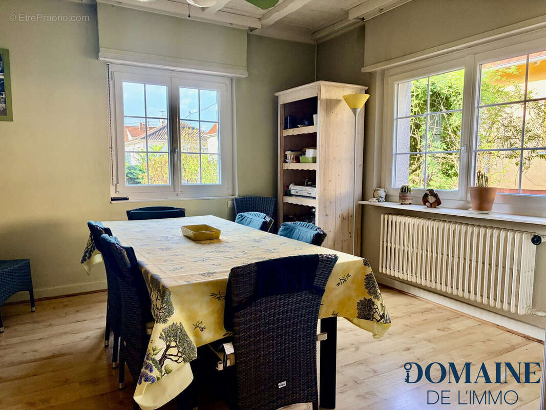 Maison 130 m² à Haguenau  - photo 2
