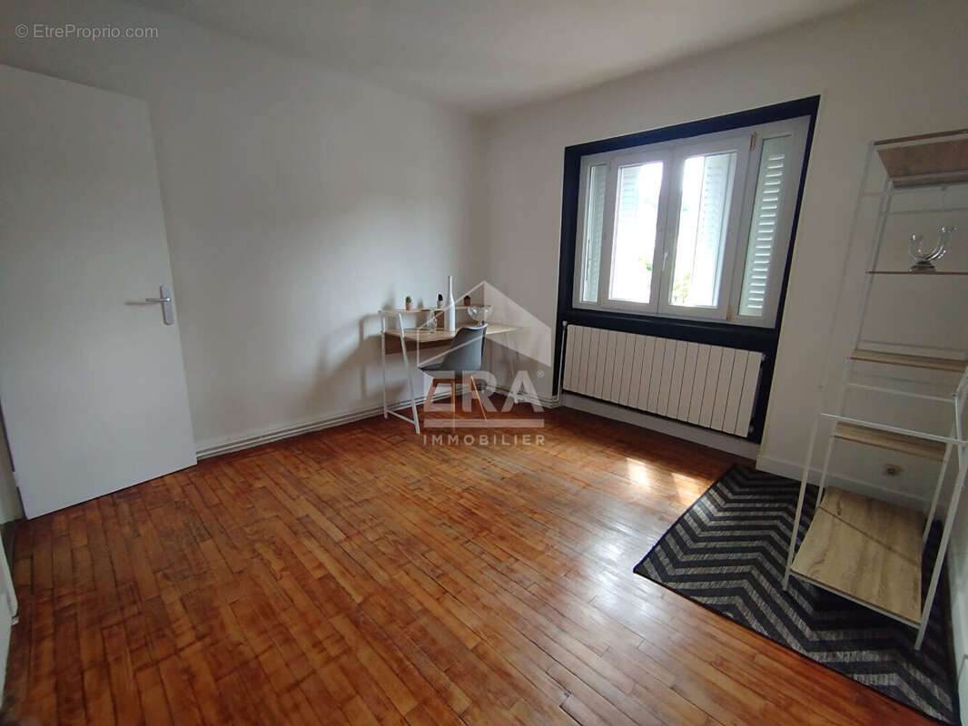 Appartement à VESOUL
