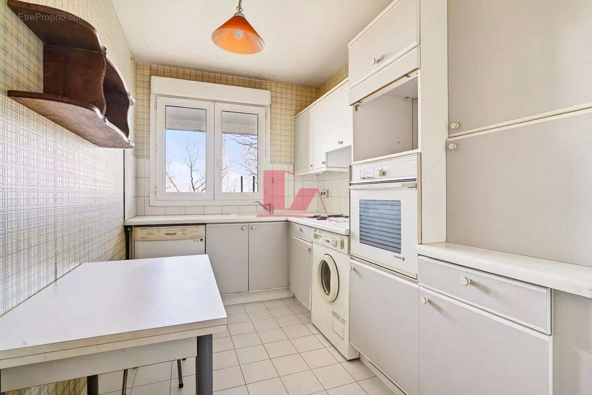 Appartement à VANVES