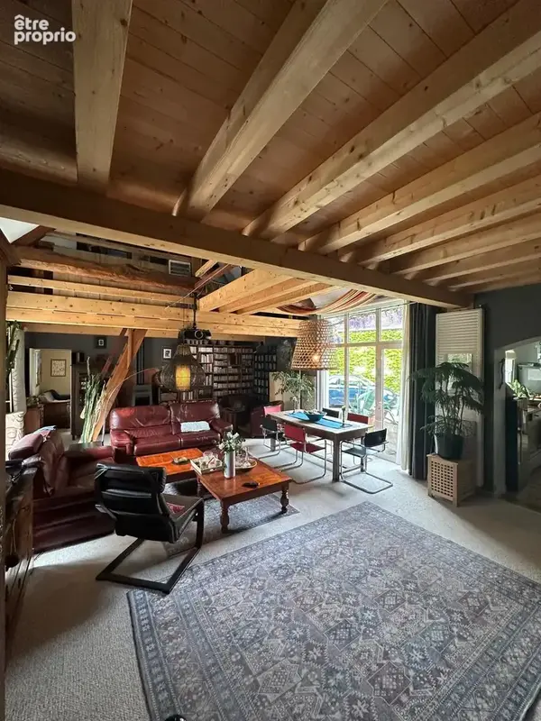 Maison 7 pièces 163 m² à vendre à Ternay (41800) - photo 5