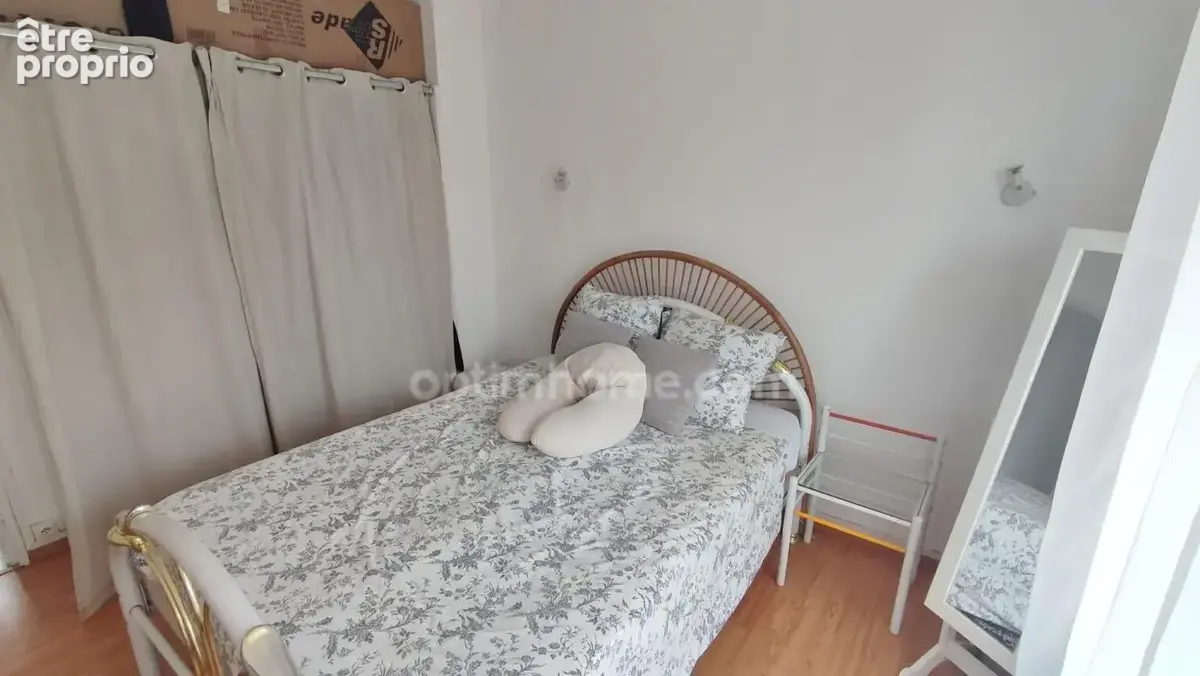 Appartement à vendre 4 pièces SAINT QUENTIN (02) - photo 7