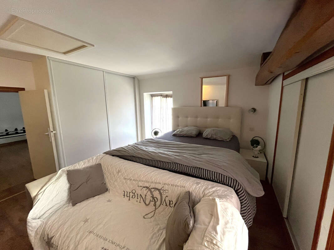 Maison à SAINT-ILLIERS-LE-BOIS