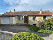 Maison à SAINT-HEAND