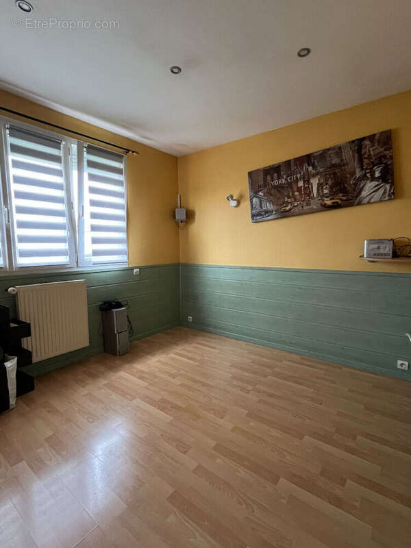 Maison à LE MAY-SUR-EVRE