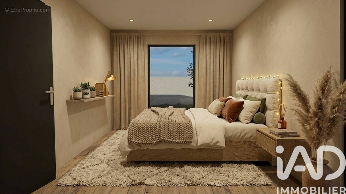 Photo 1 - Maison à PIA