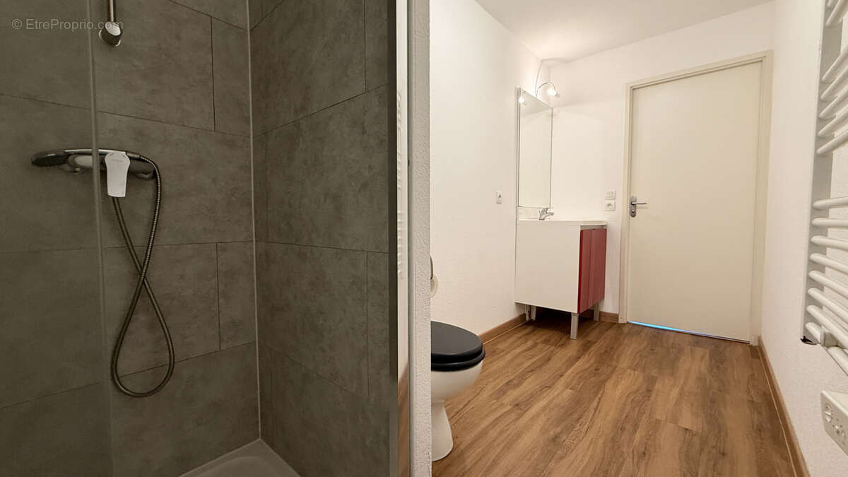 Appartement à MERIGNAC