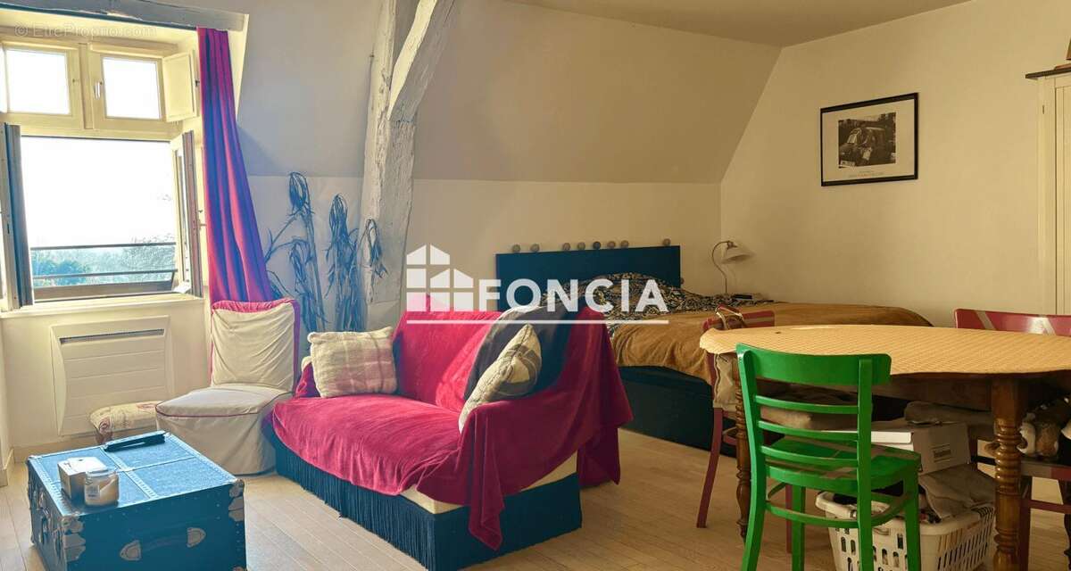 Appartement à ANCENIS