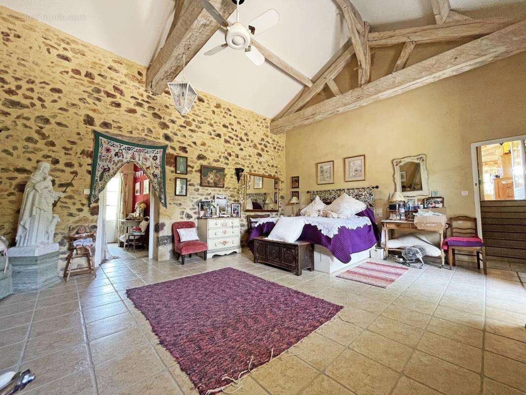 Maison à SIORAC-EN-PERIGORD