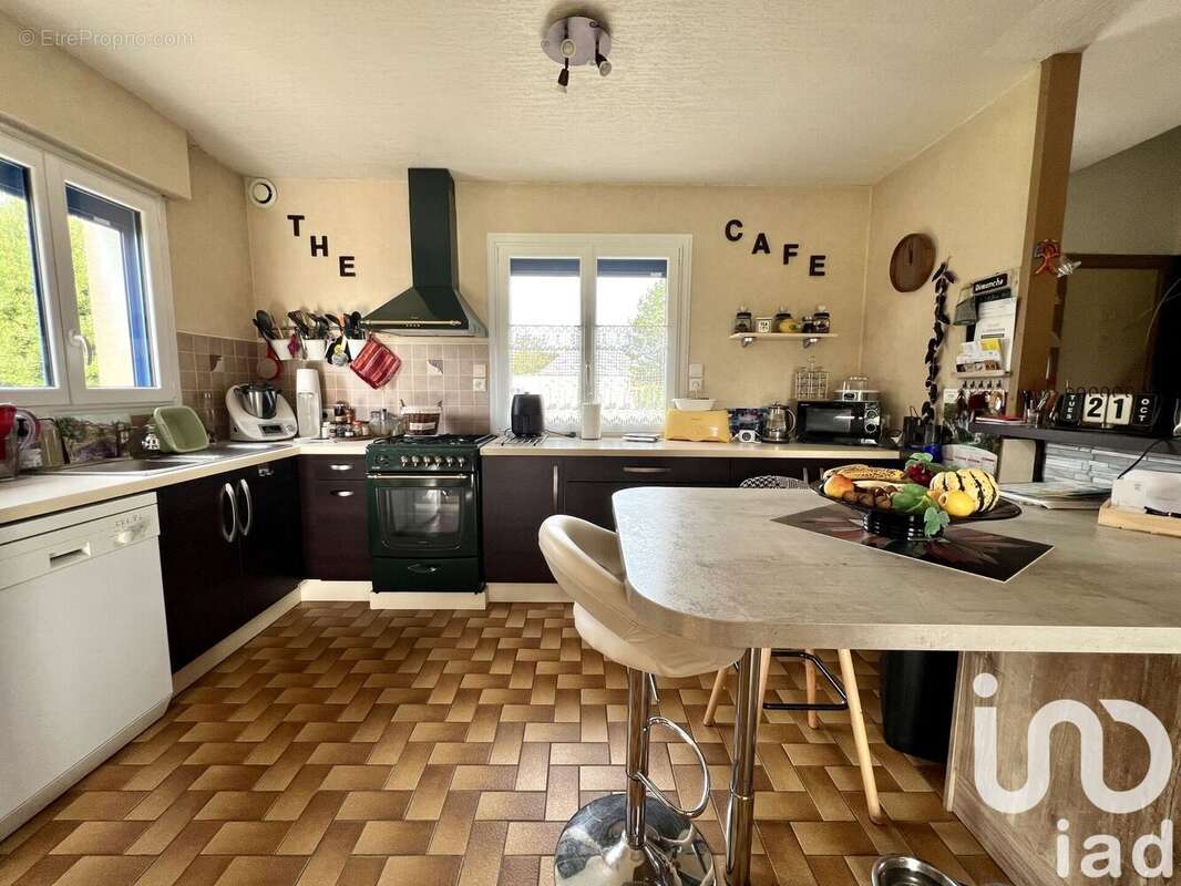 Photo 8 - Maison à PLOURIVO