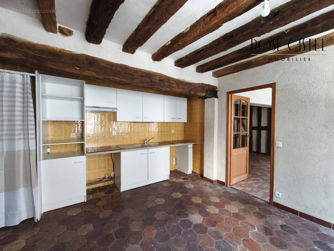 Appartement à CHARTRES