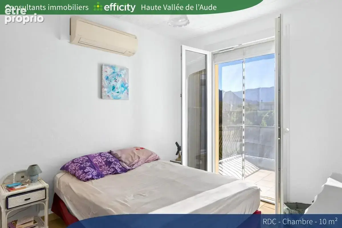 Maison 5 pièces 126 m² à vendre à Quillan (11500) - photo 8