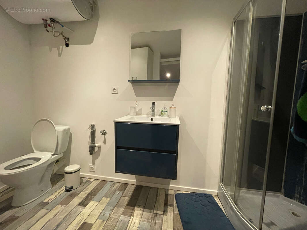 Appartement à MUDAISON