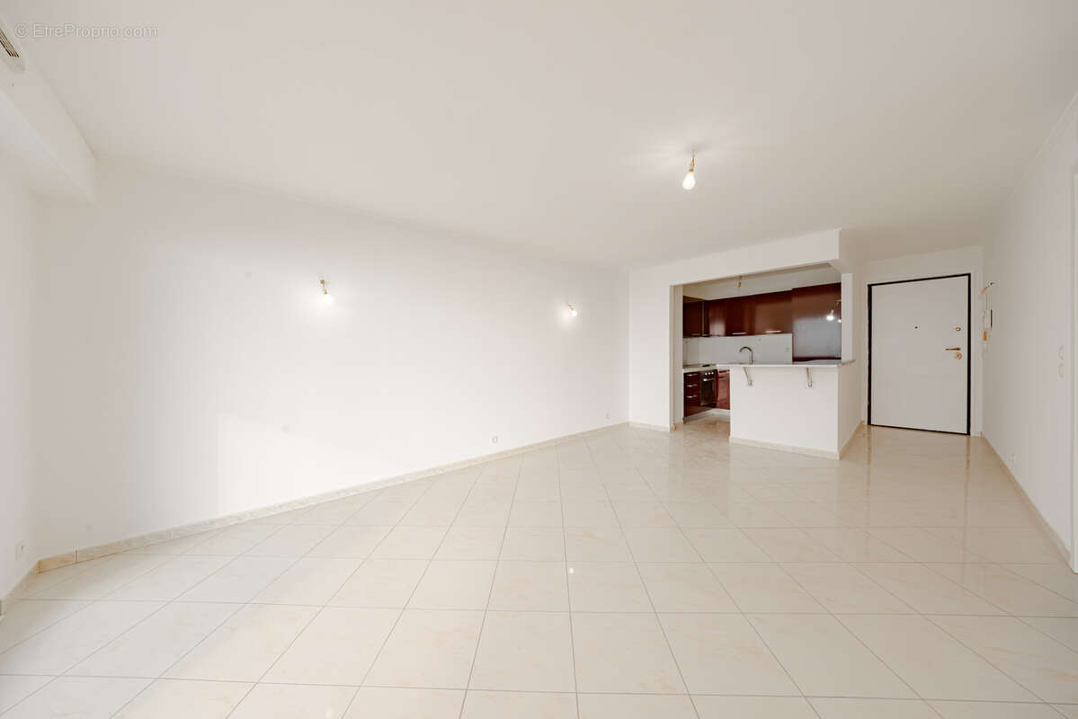 Appartement à CAP-D&#039;AIL