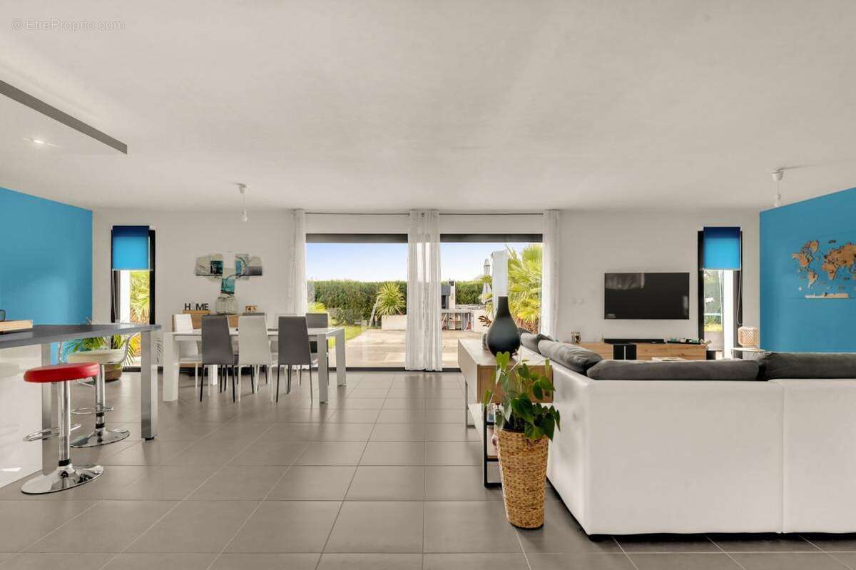 Maison à PLAISANCE-DU-TOUCH