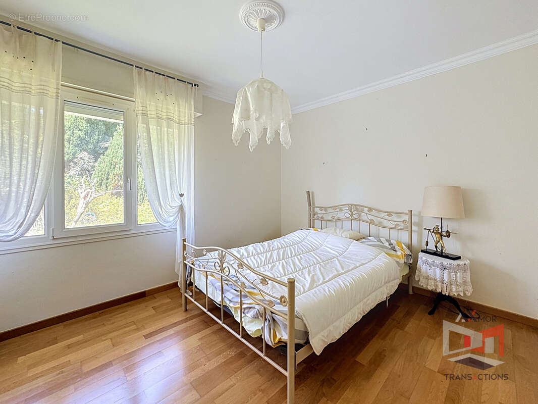 PERROS-GUIREC : maison d'habitation proche commerces - photo 10