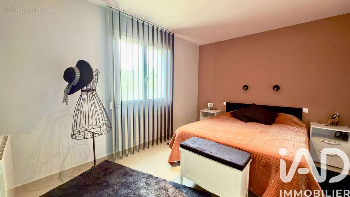 Photo 5 - Maison à SAINT-ANDRE-DE-ROQUELONGUE