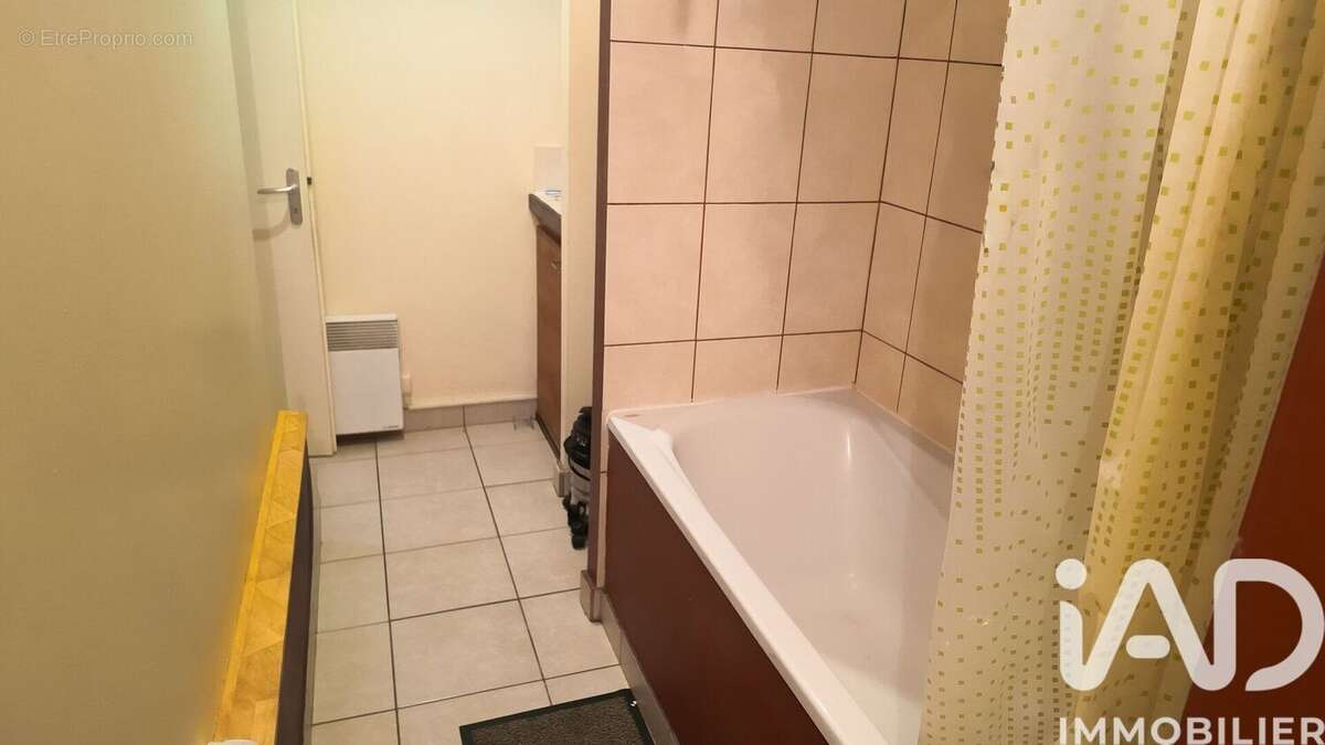 Photo 7 - Appartement à BESANCON