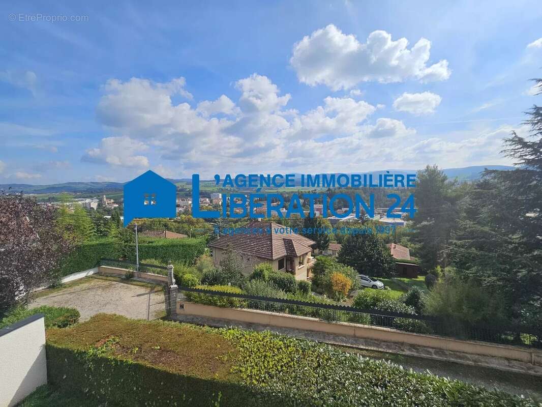 Maison à L&#039;HORME