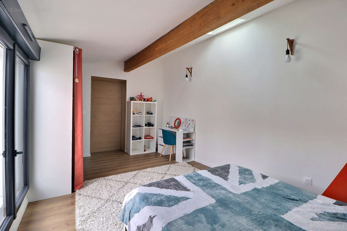 Maison à LANSARGUES