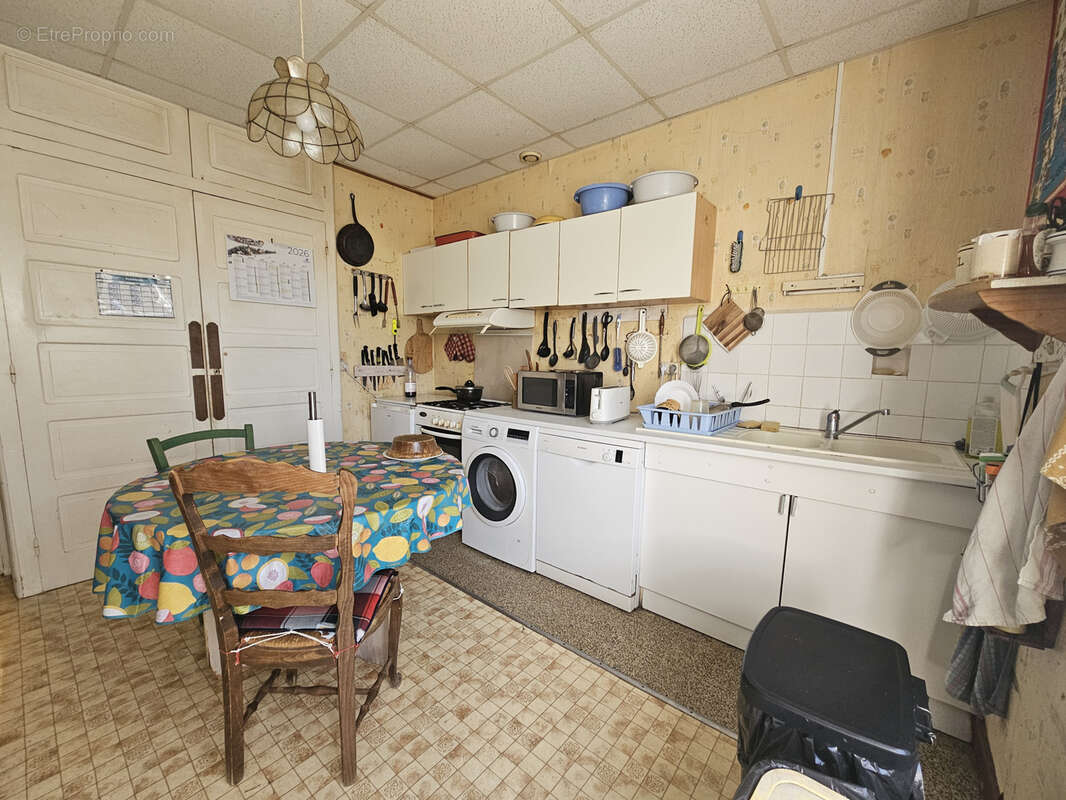 Appartement à ARTEMARE