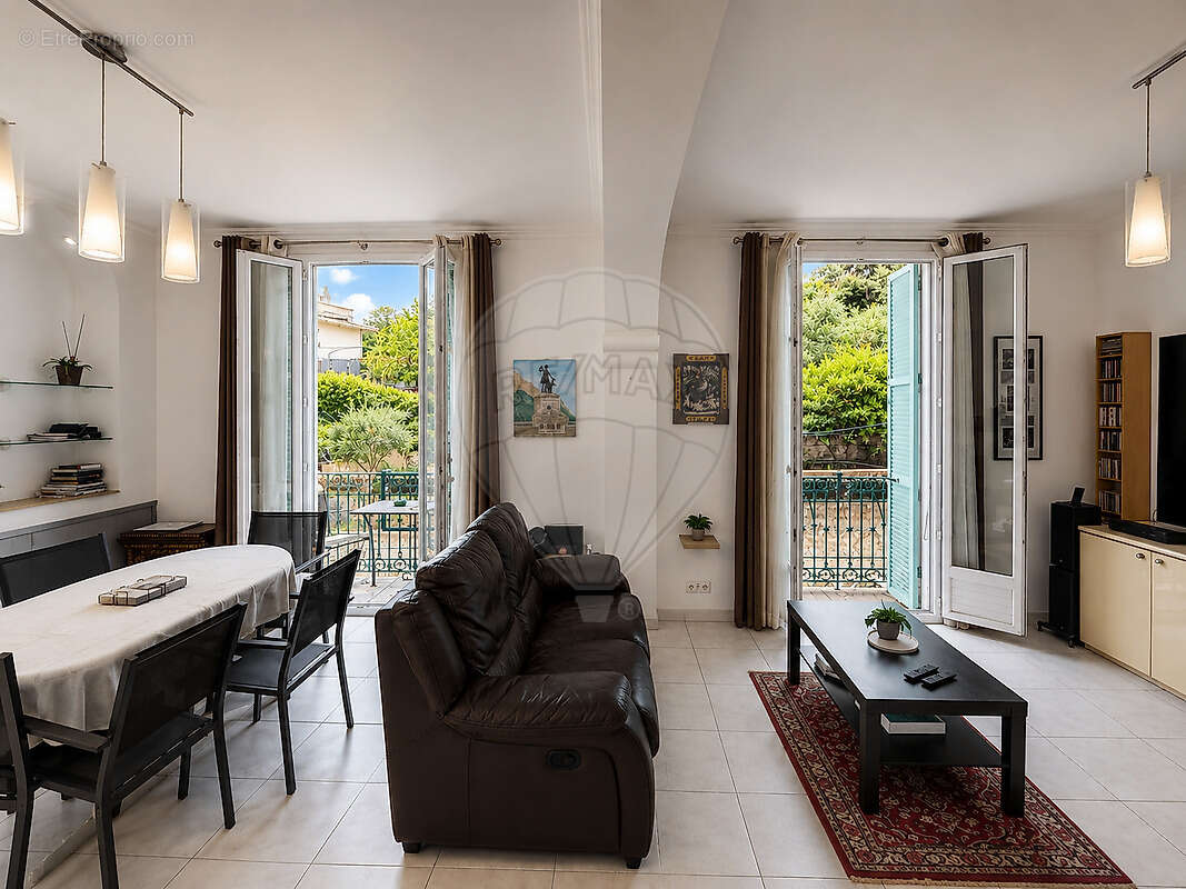 Appartement 3 chambre(s) à vendre - photo 5