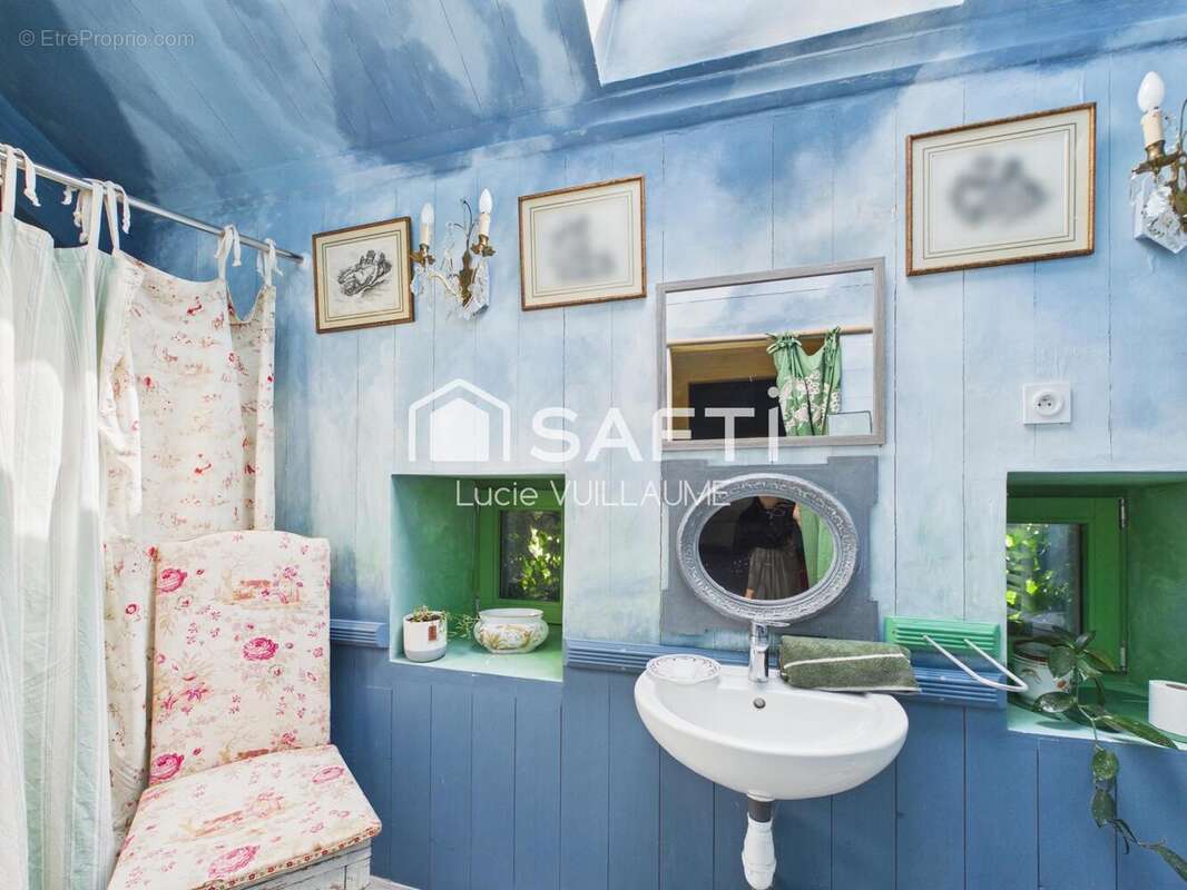 Maison 90 m² à Aumontzey  - photo 8
