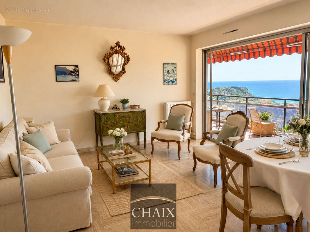 Appartement à CASSIS