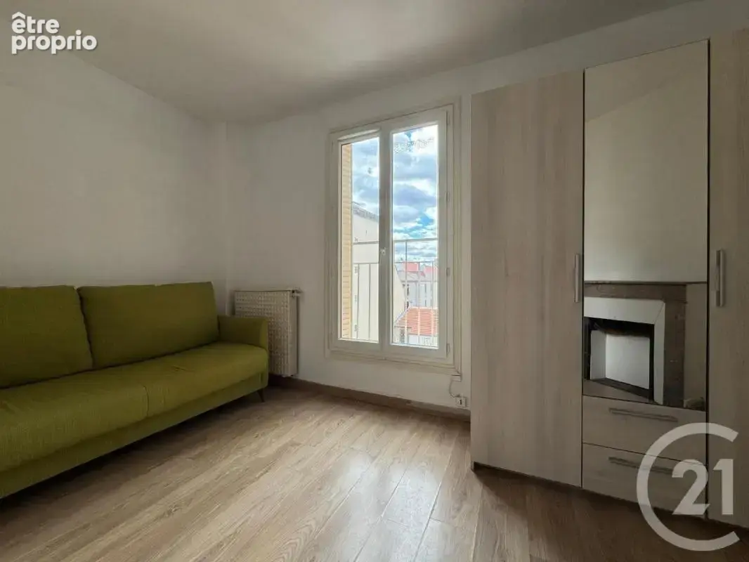 Appartement 1 pièce 25 m² à vendre à Fontenay-Sous-Bois (94120) - photo 4