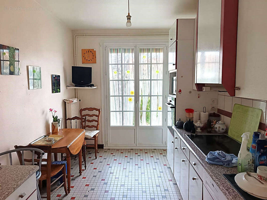 Maison à COURNON-D'AUVERGNE