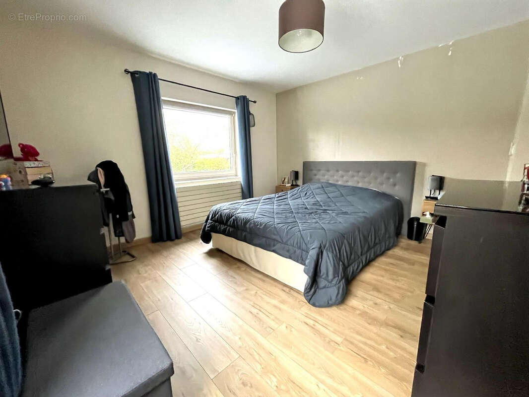 Maison à SAINGHIN-EN-MELANTOIS