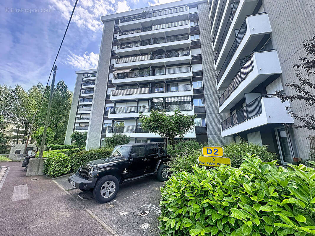 Appartement à MERIGNAC