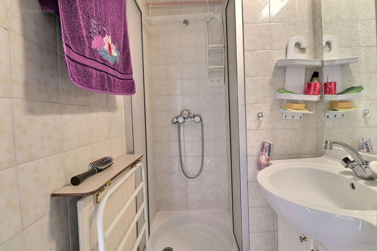 Appartement à SAINT-RAPHAEL