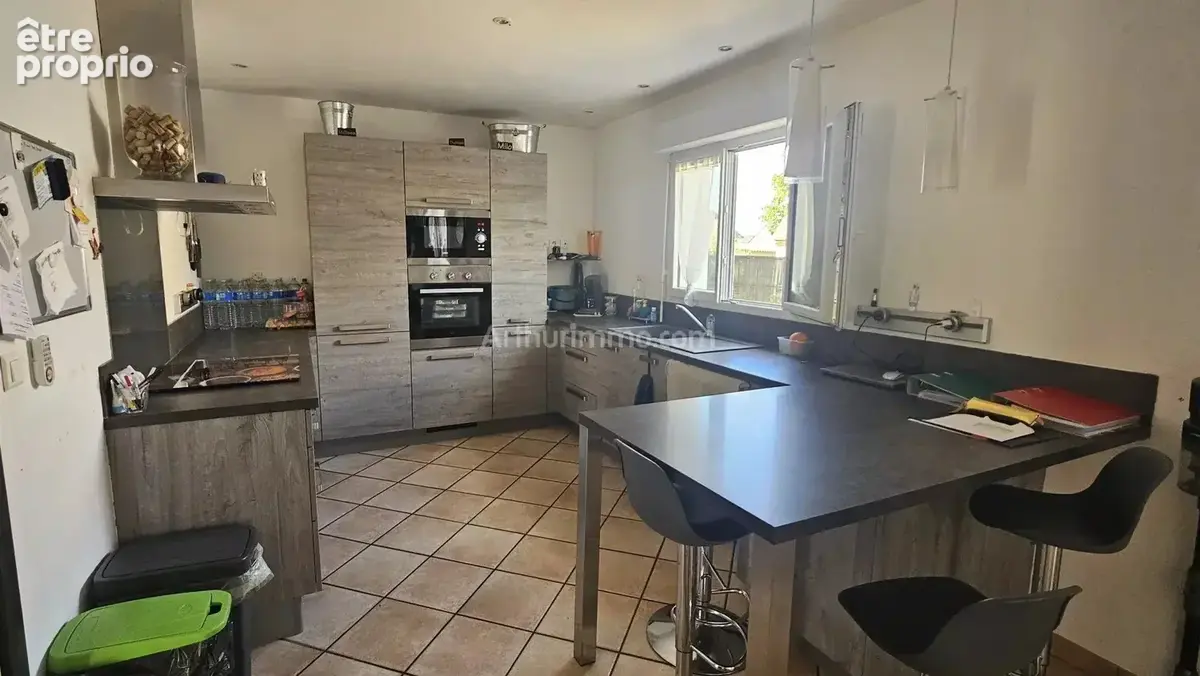 Vente Maison Escoville(14850) 345 000ï¿œ - photo 10